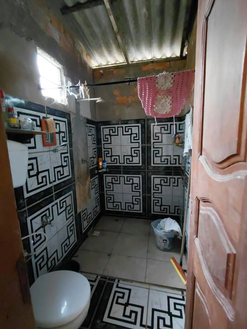 Vendo casa no Julia Seffer  - Foto 3