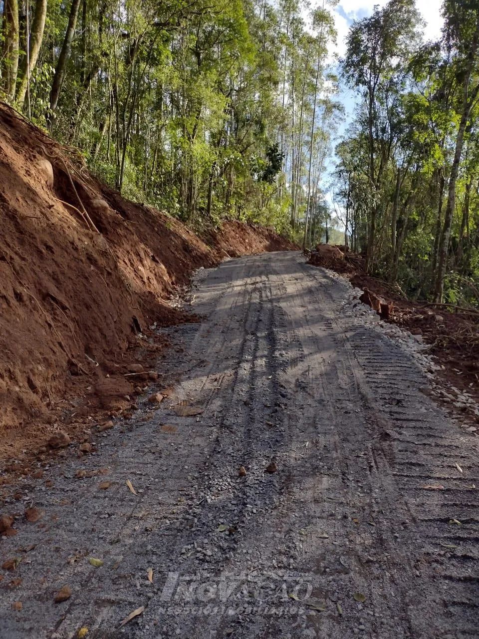Chácara Vale do Rio Cai (Nova Petrópolis) Nova Petrópolis - Foto 4