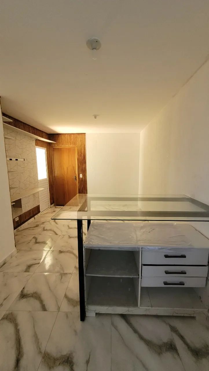 Foto - Anápolis - Residencial Cerejeiras