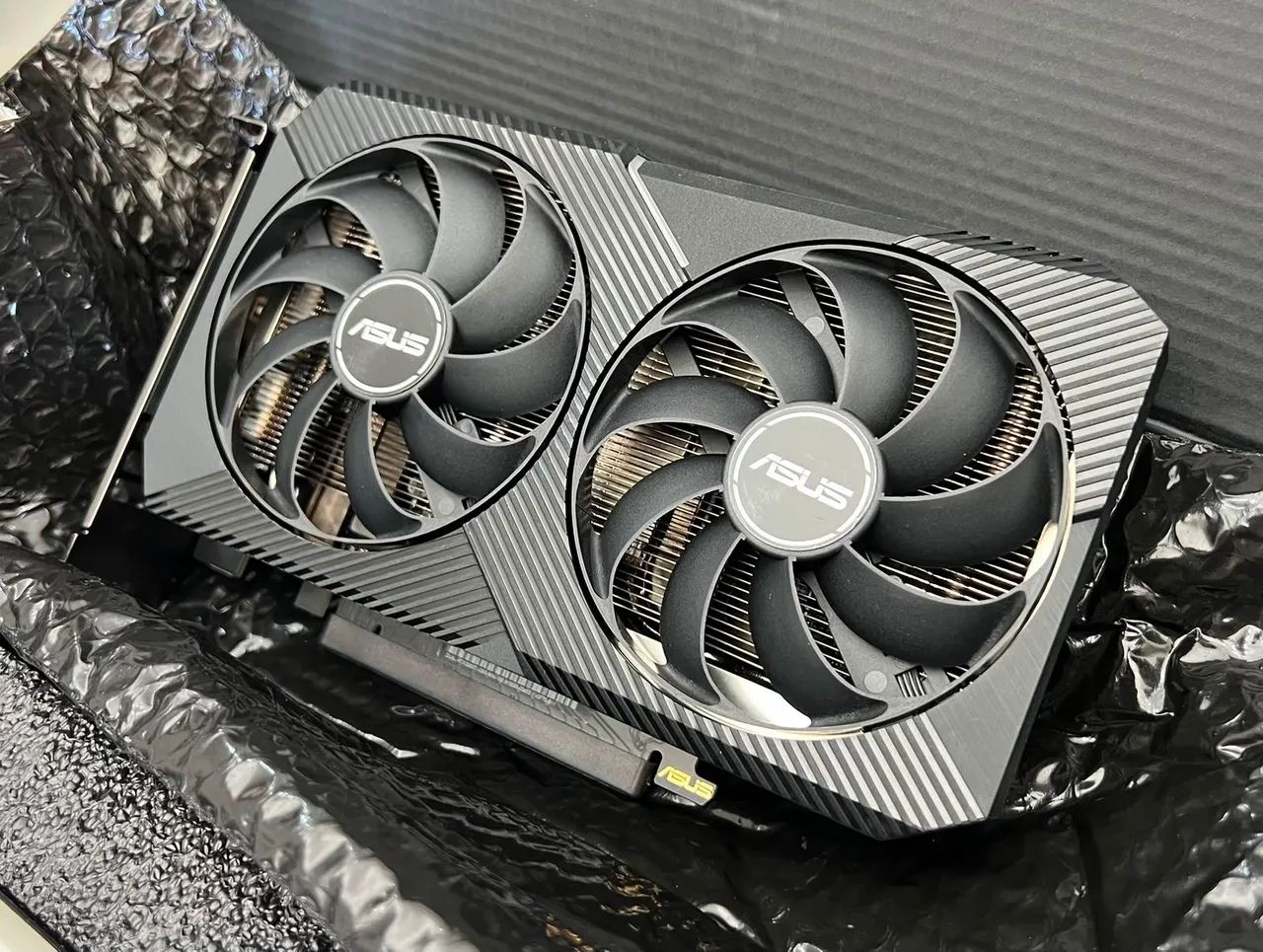 Placa de vídeo 3060ti - Foto 3