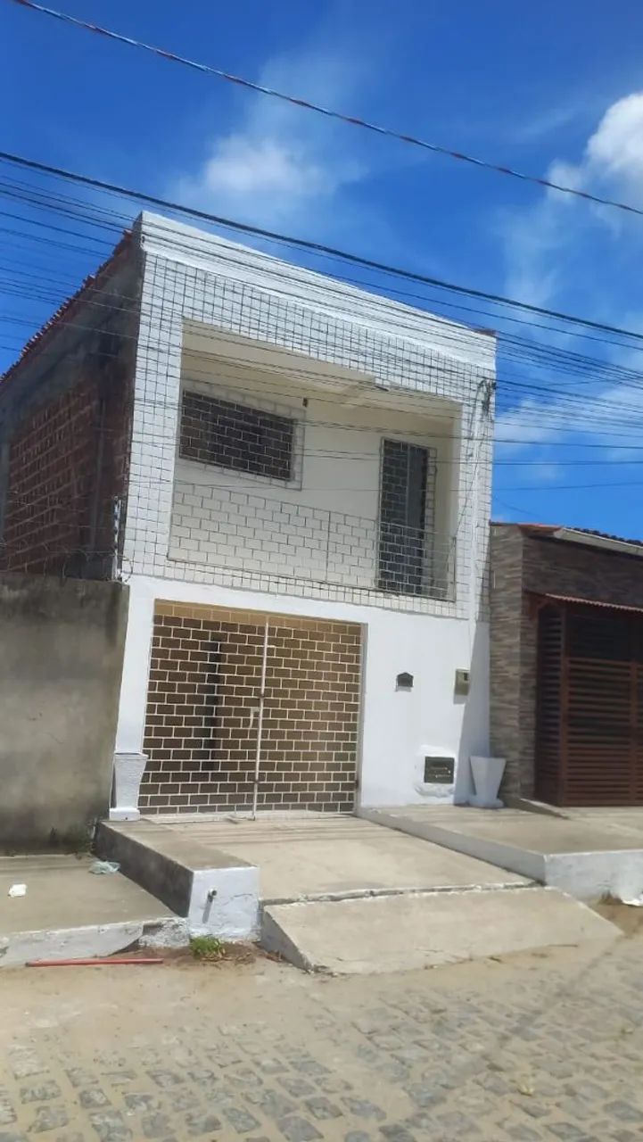  Casa Dúplex Conjunto Santarém  - Foto 2