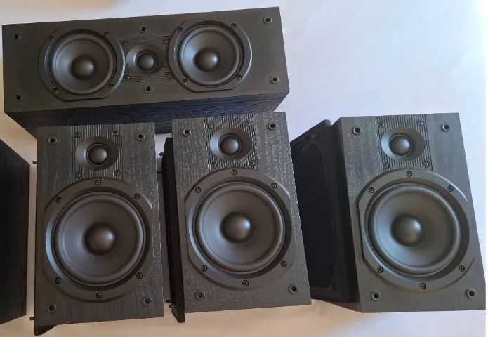 Caixa de Som - Home Theater - Foto 2