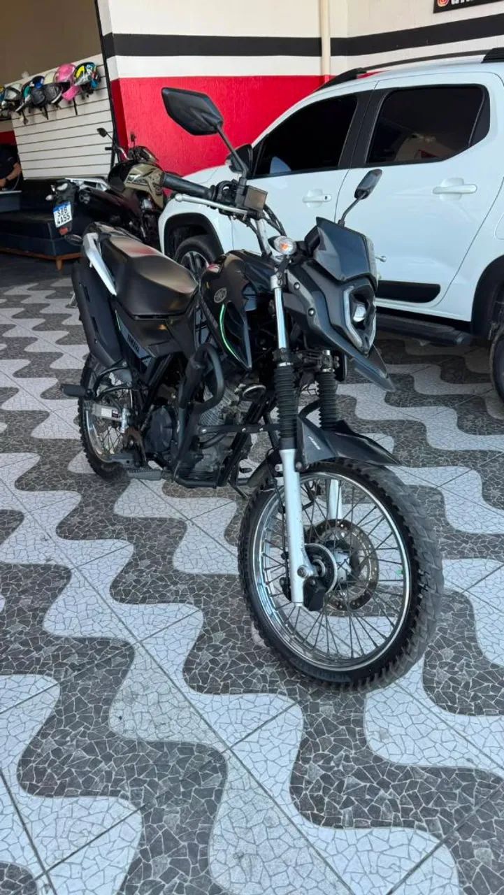 Crosser 150 - Foto 3