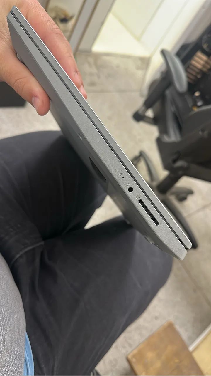 Notebook Sony  - Foto 3