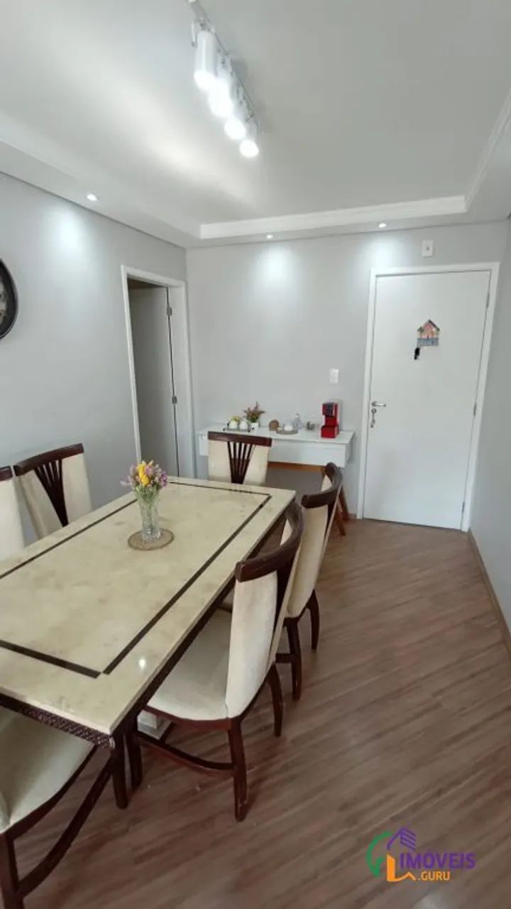 APARTAMENTO - JARDIM UTINGA - SP - Foto 2