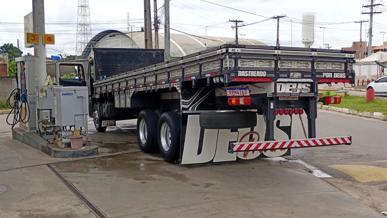 Atego  - Foto 2