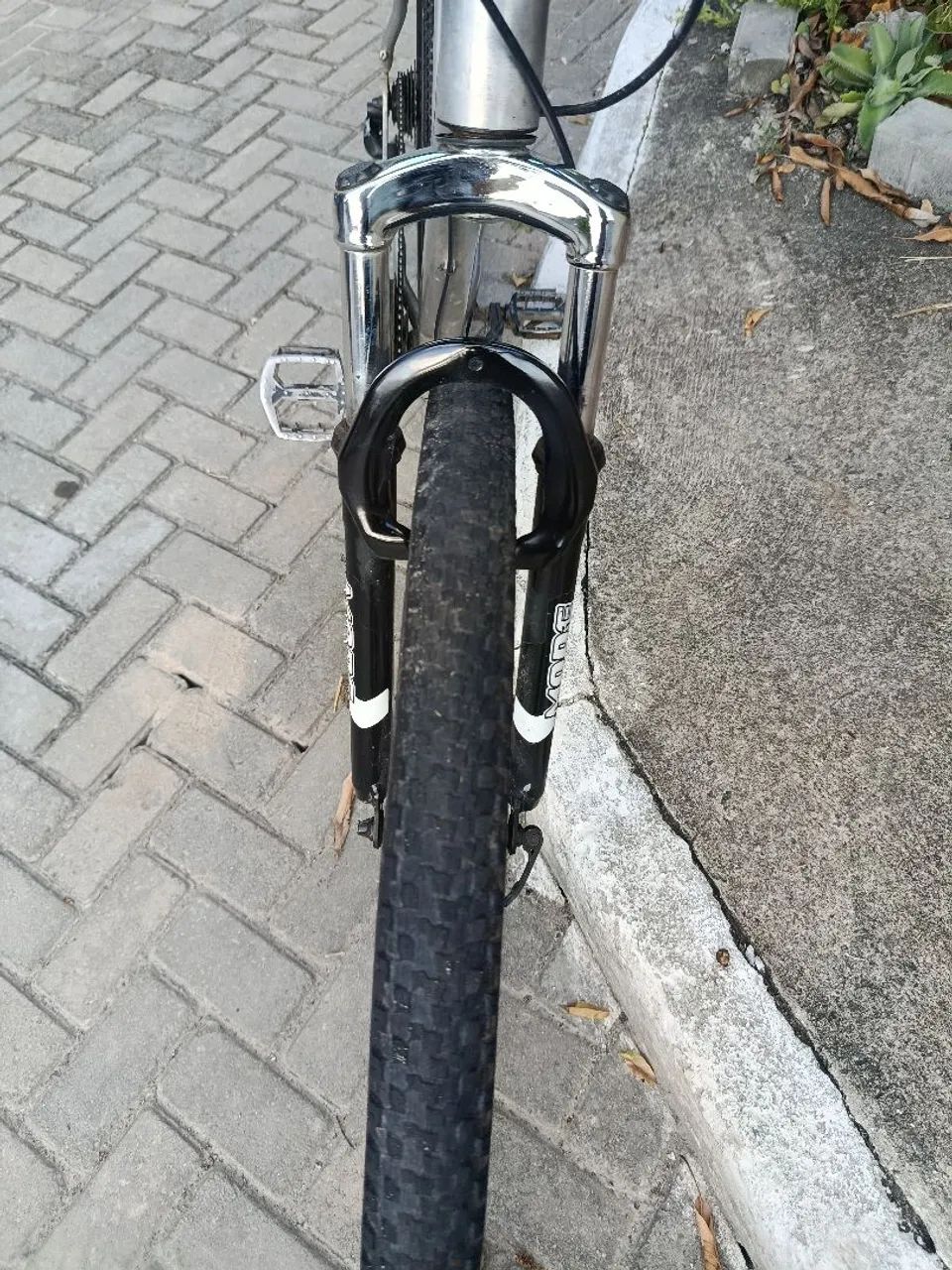 Bike Oggi .29 aluminio. - Foto 4
