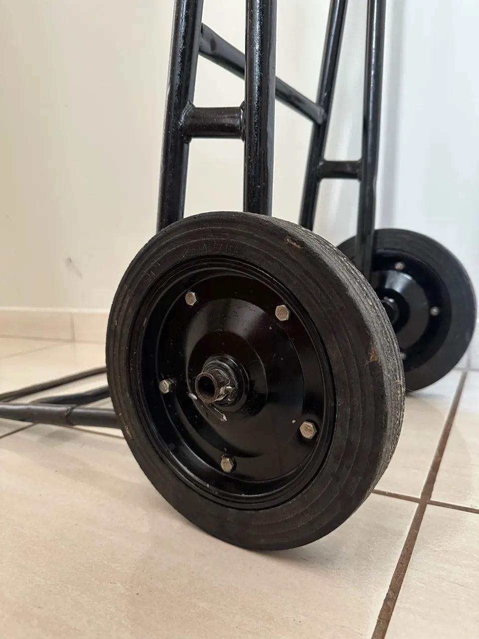 Carrinho de Carga 250kg
