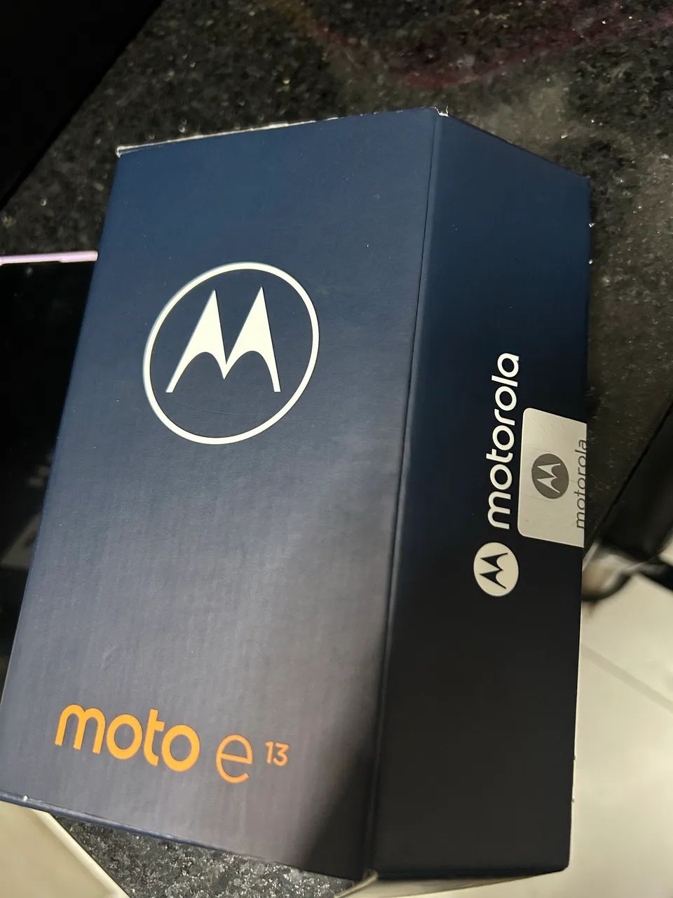 Moto E13 - Foto 3