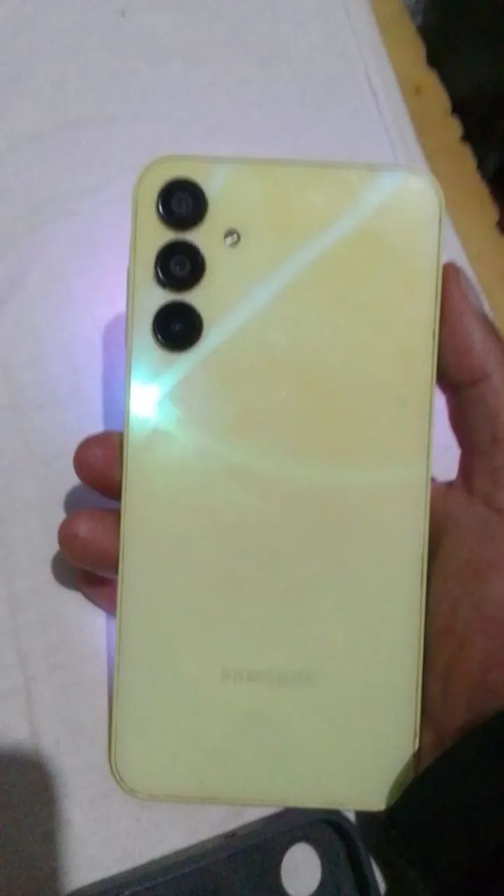 : Samsung Galaxy A15 128GB - Foto 2