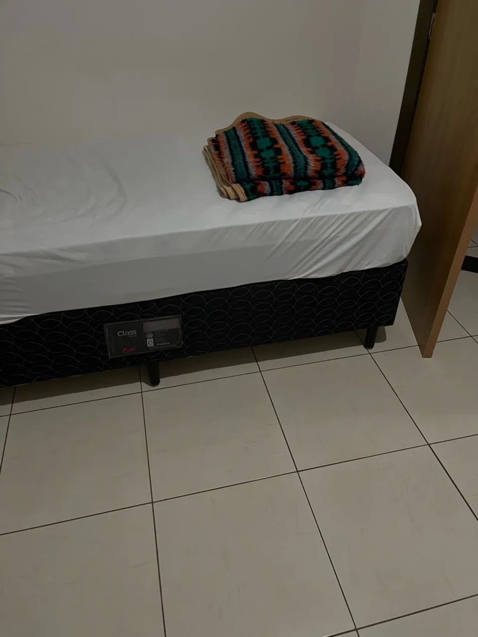 Cama box solteiro  - Foto 3