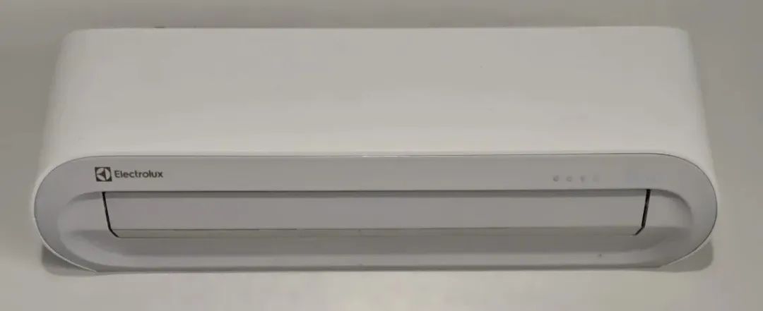 Condicionador de Ar Eletrolux Adapt Inverter 9.000BTUs