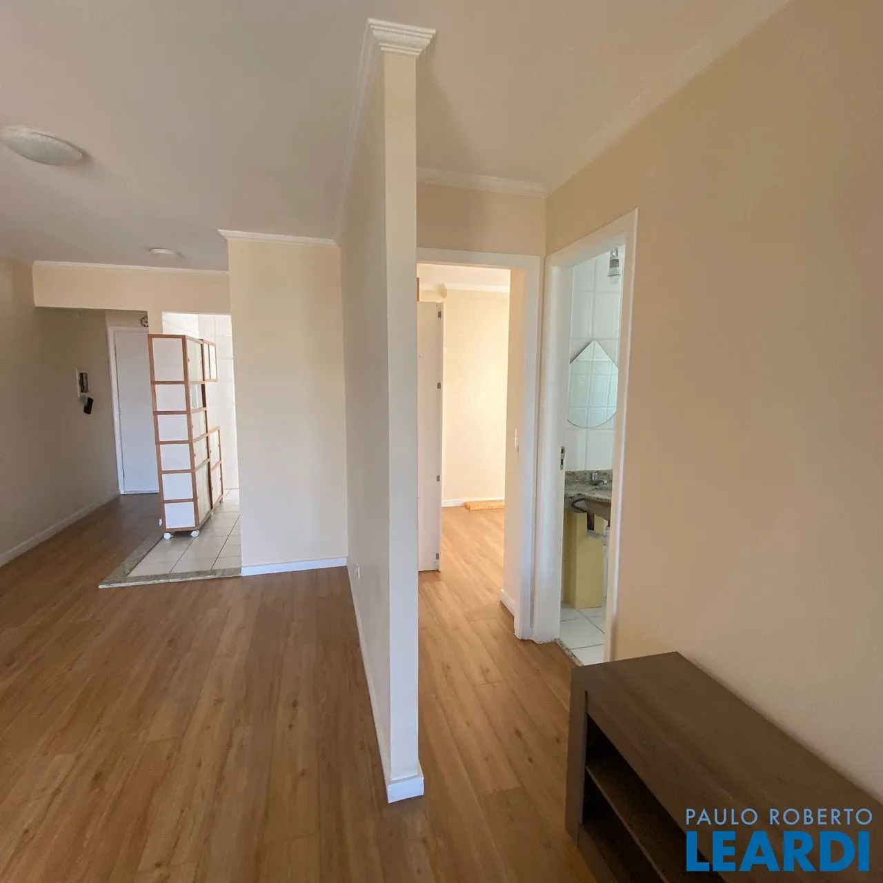 APARTAMENTO - VILA MANGALOT - SP - Foto 4