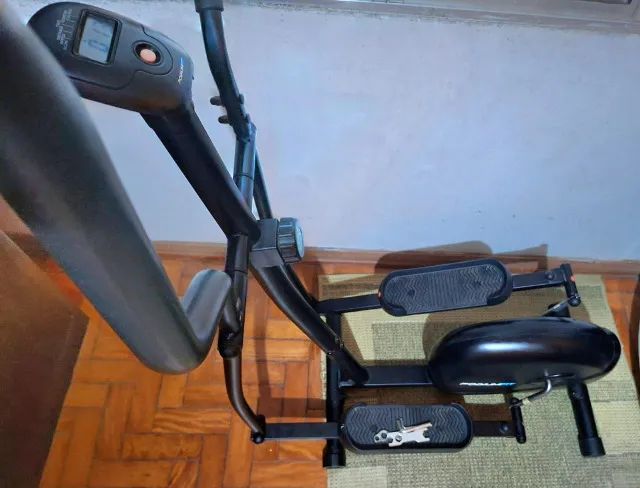 ELÍPTICO PODIUMFIT L100 - Foto 3
