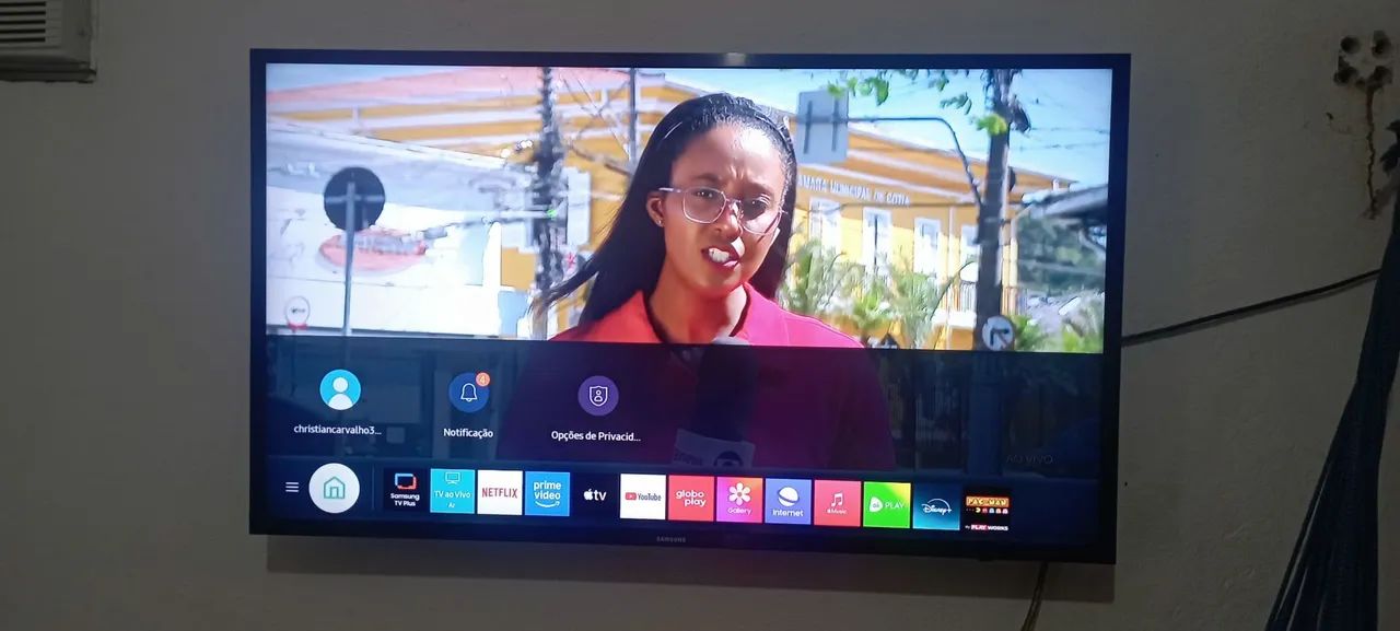 Smart tv - Foto 2