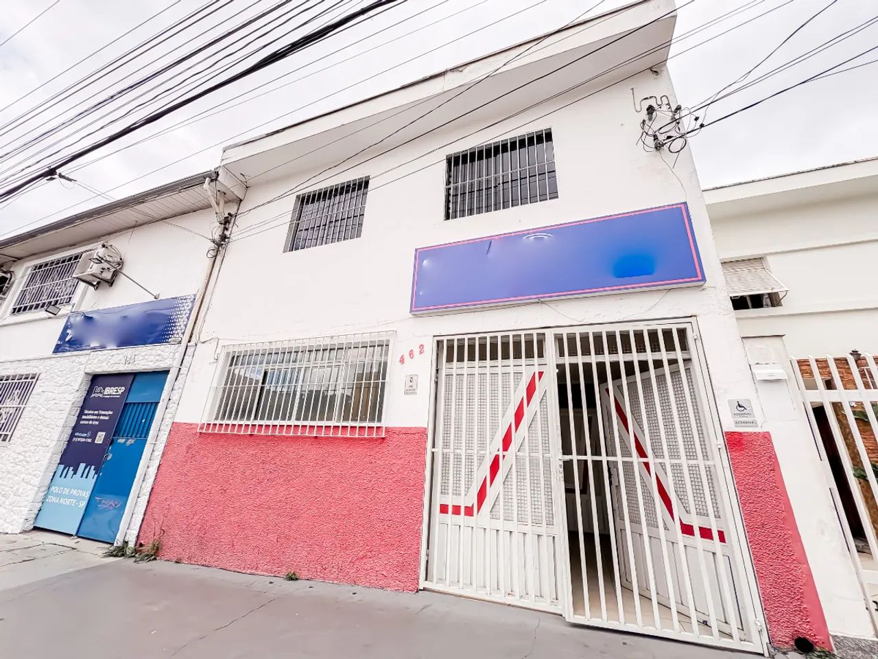 Casa comercial para venda em Santana, 220m²