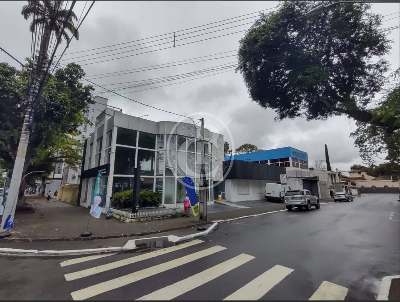 PRÉDIO COMERCIAL DE 2 ANDARES NA AV. JOÃO GUILHERMINO | CENTRO - Foto 4