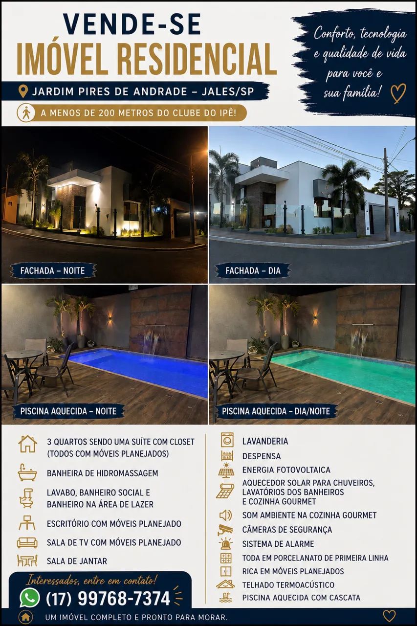 Imóvel Residencial
