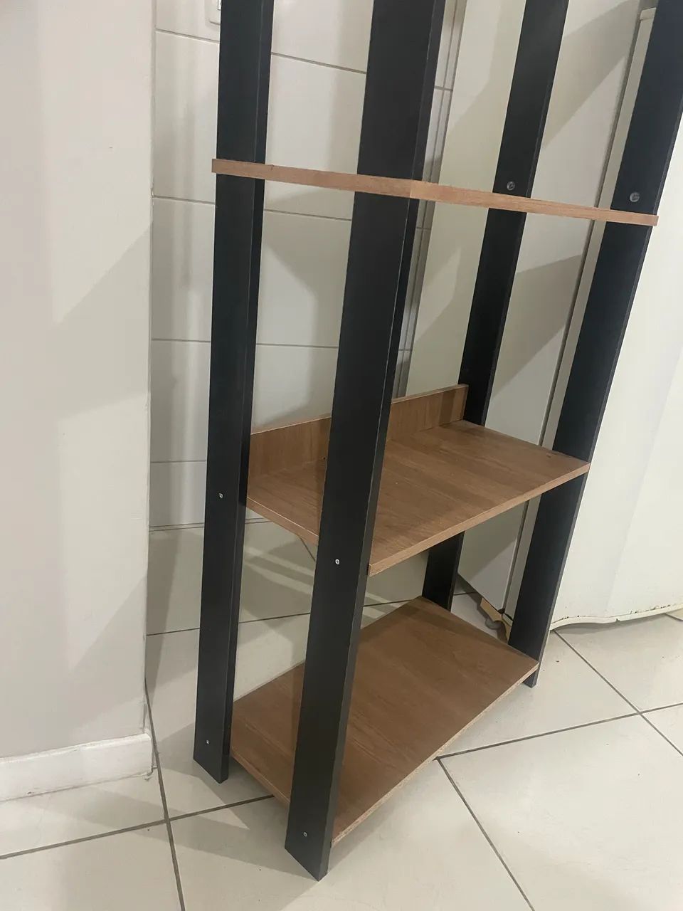 Estante para livros  - Foto 2