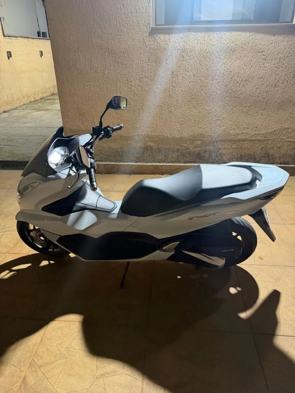 Vendo pcx - Foto 4