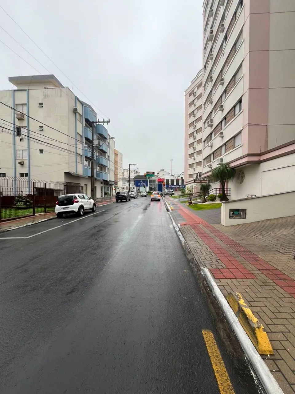 Apartamento para aluguel em Criciúma - Foto 4