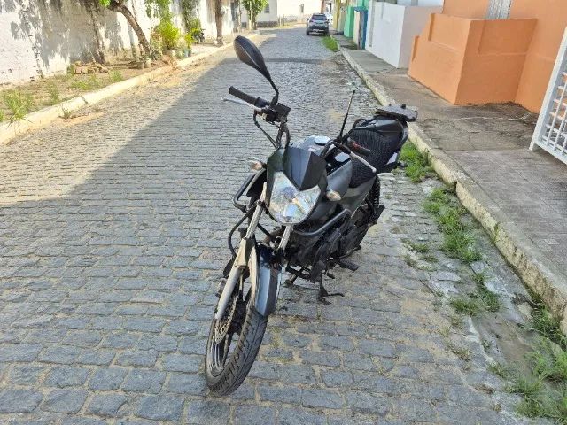 Yamaha Factor 150 2022 - Foto 5