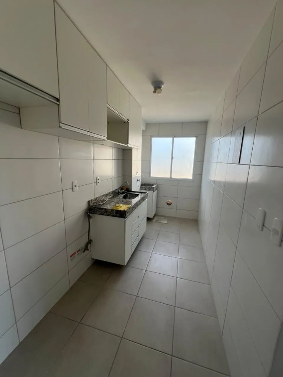 Augo Apartamento de 2 Dormitórios na Ponta Negra - Foto 3