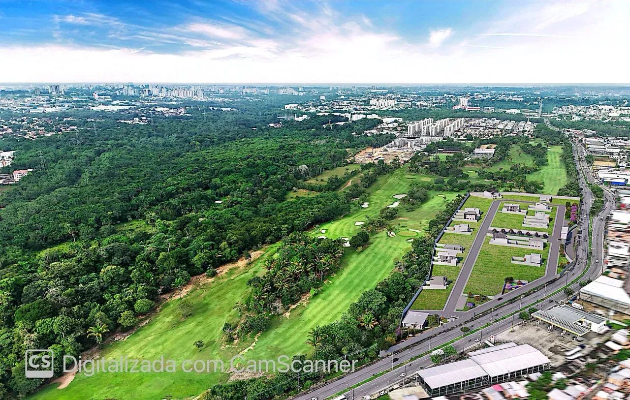 GOLF PRELIVEGE RESIDENCIAL - Foto 4