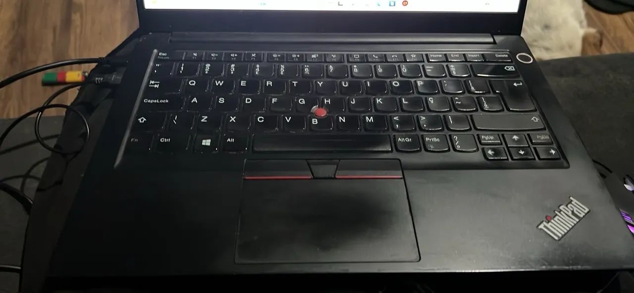 notebook lenovo - Foto 4