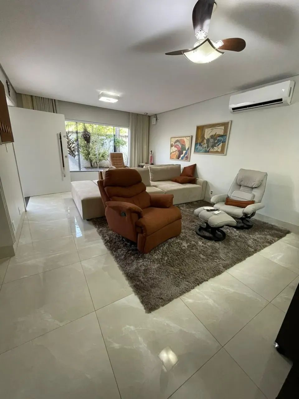 Casa - 106 sul