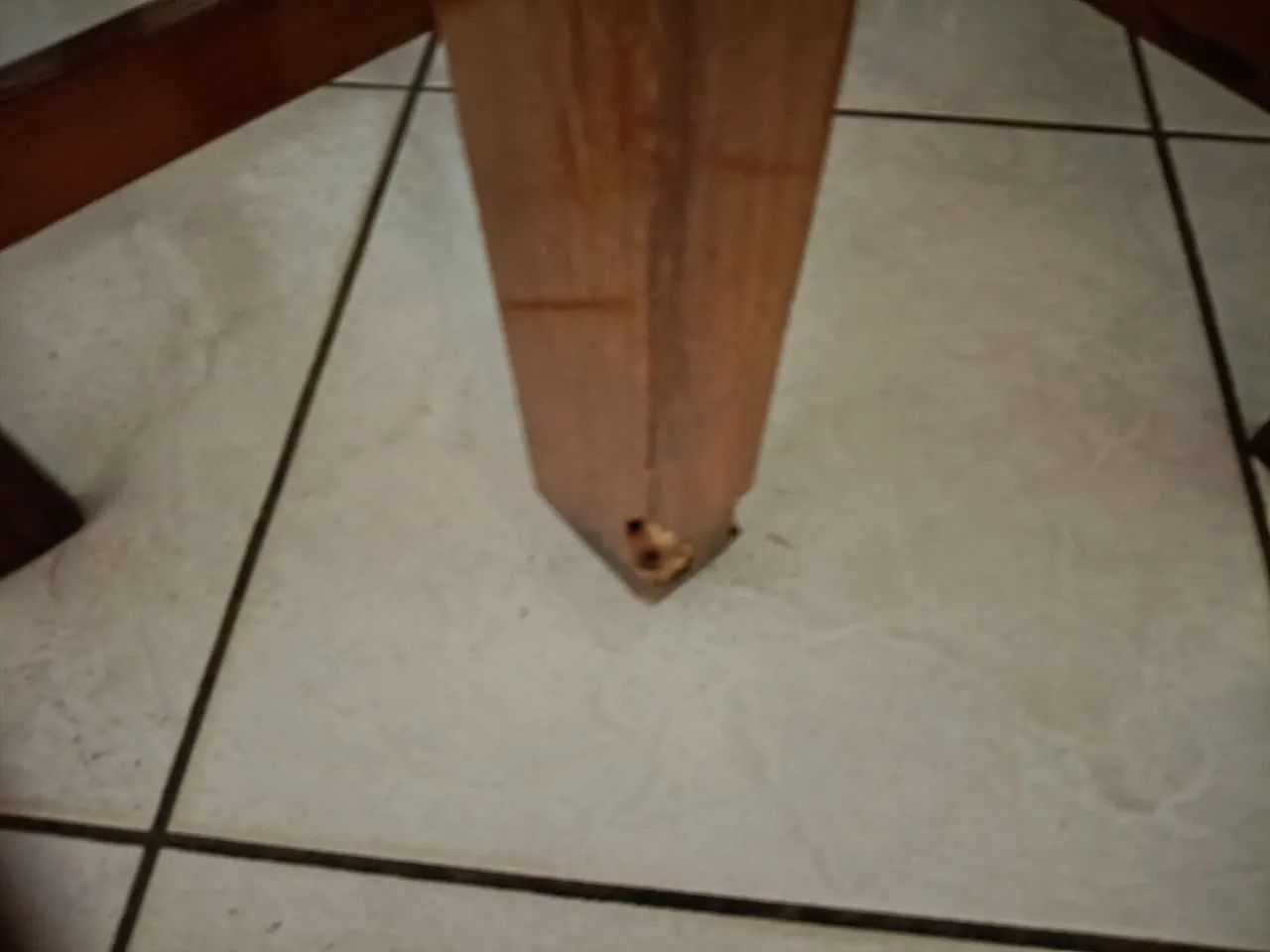 Mesa de jantar de 6 cadeiras - Foto 4