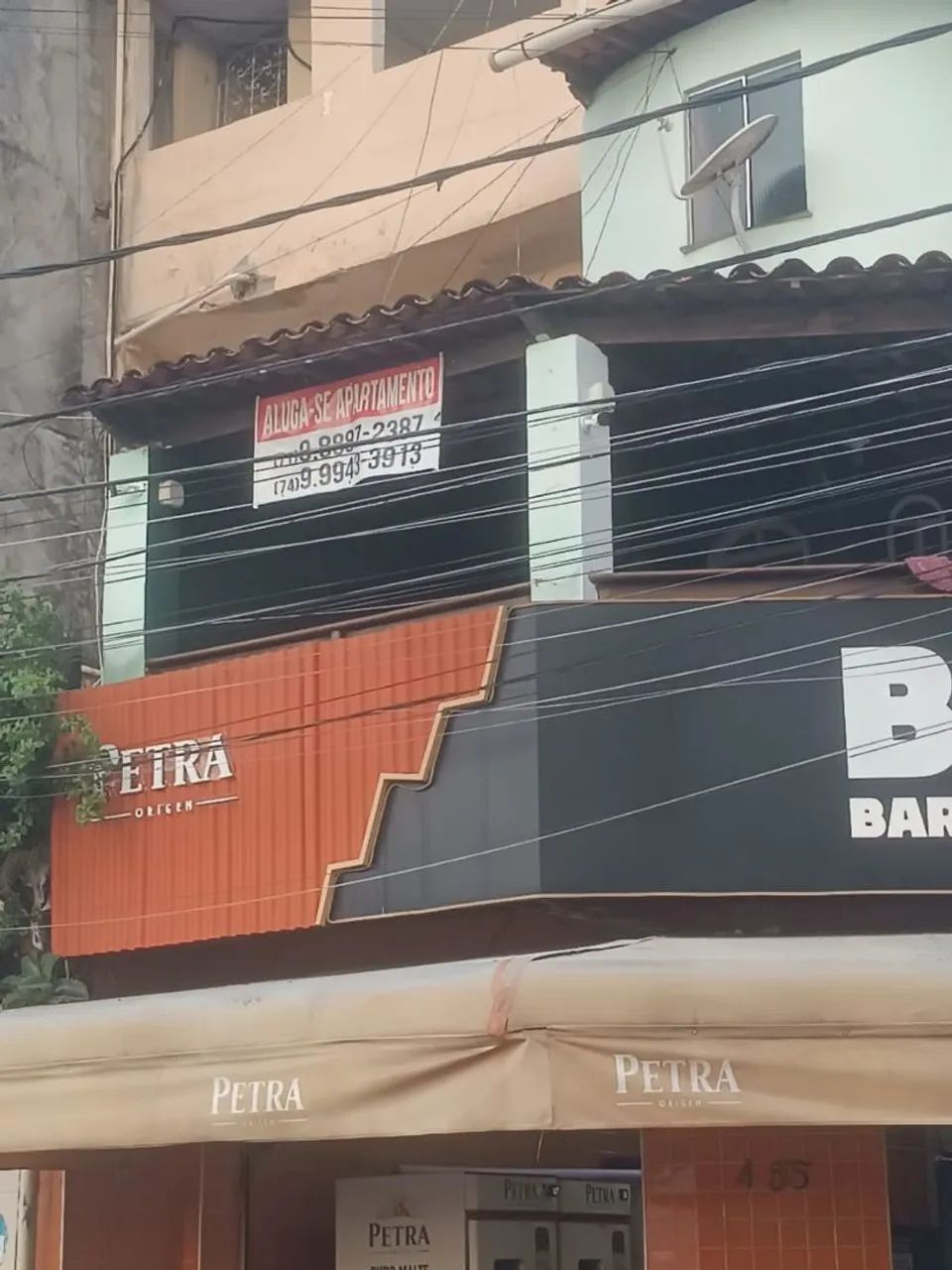 Foto - Salvador - Ribeira