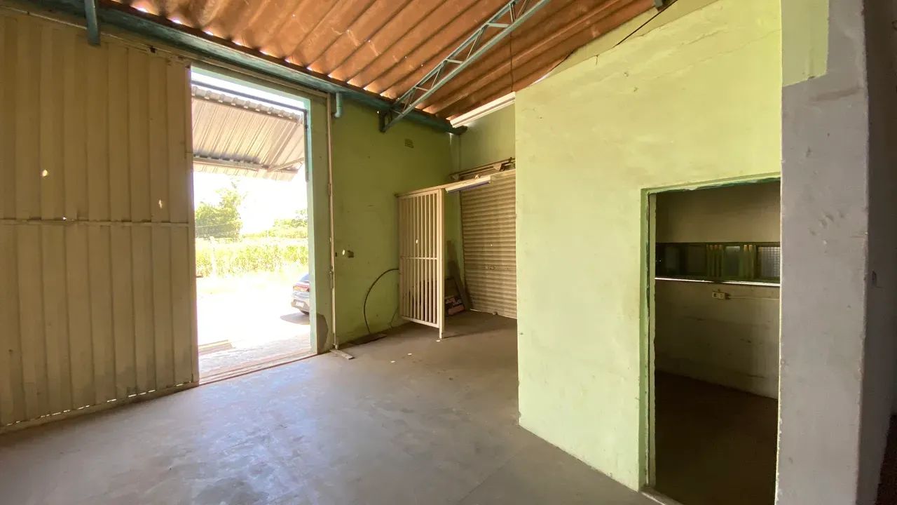 Galpão/Depósito/Armazém para aluguel tem 5449 metros quadrados - Foto 3