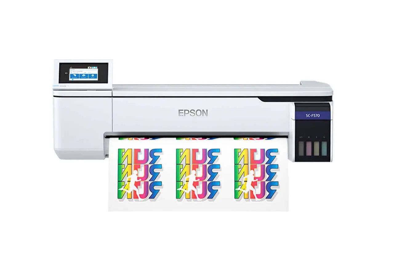 Epson Sublimation Printer417561872036024320