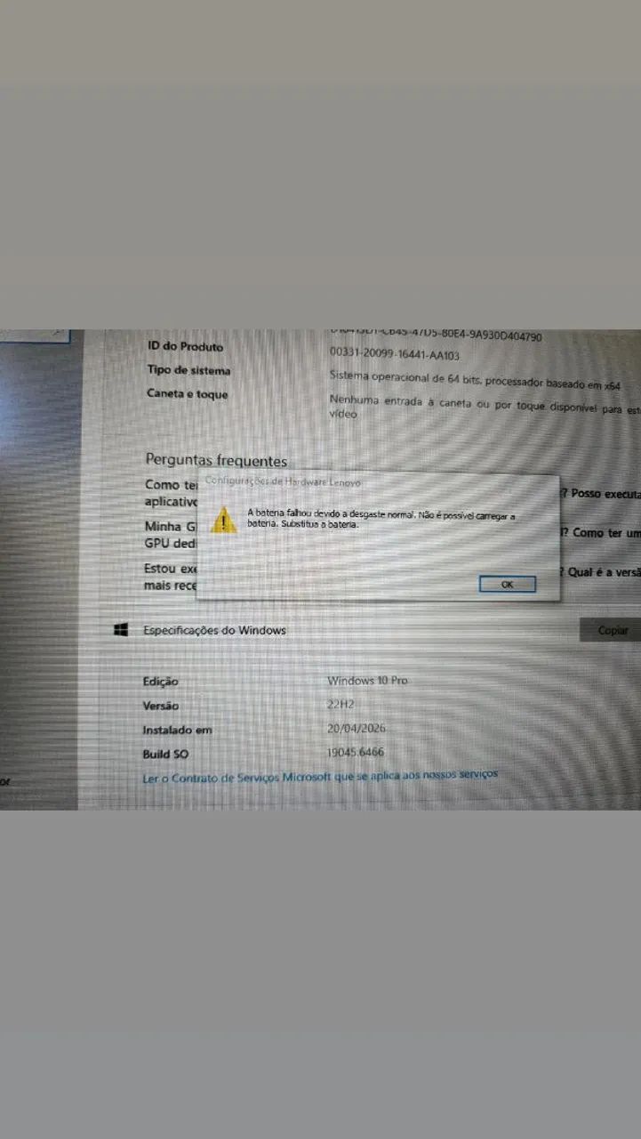 Notebook lenovo linkpad i5 - Foto 3