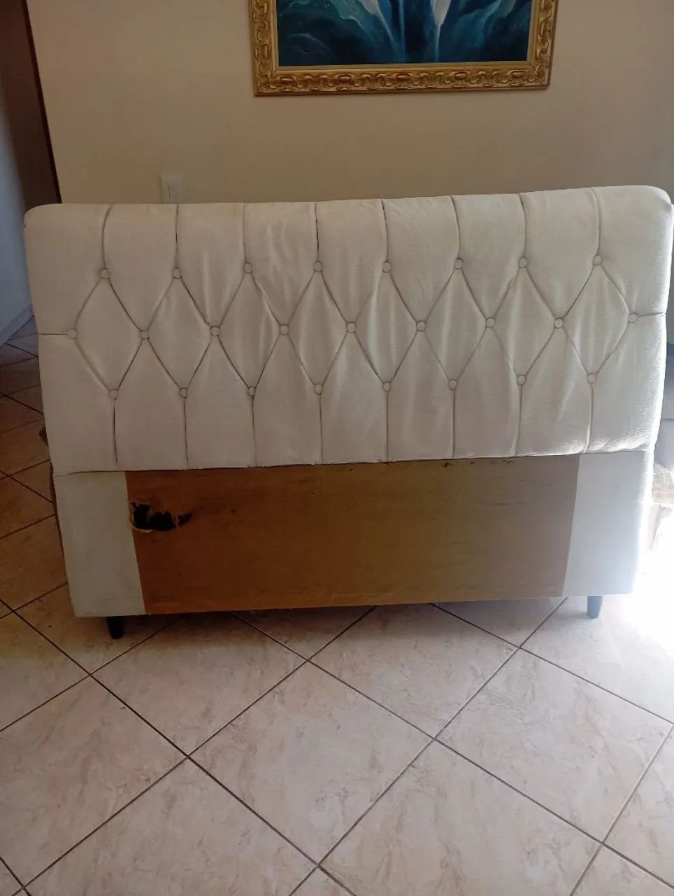 Cabeceira cama box - Foto 4