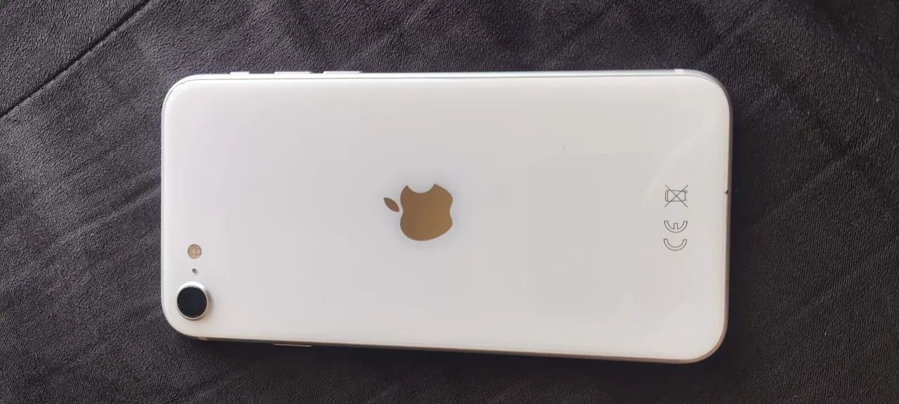 Iphone SE 84gb - Foto 4