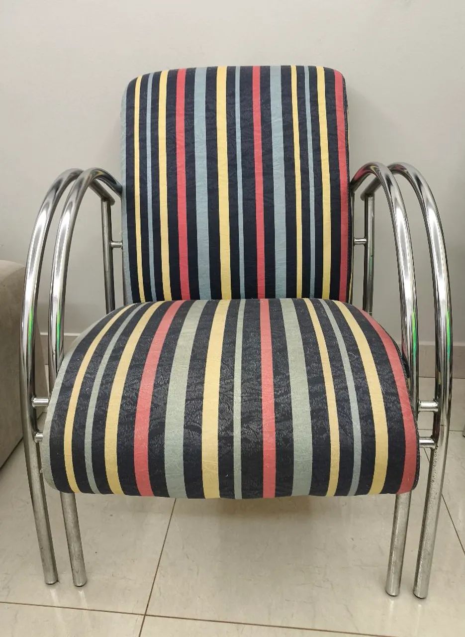 Poltronas  - Foto 2
