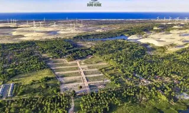 Terreno para venda tem 150 m²- Trairi - CE - Foto 5