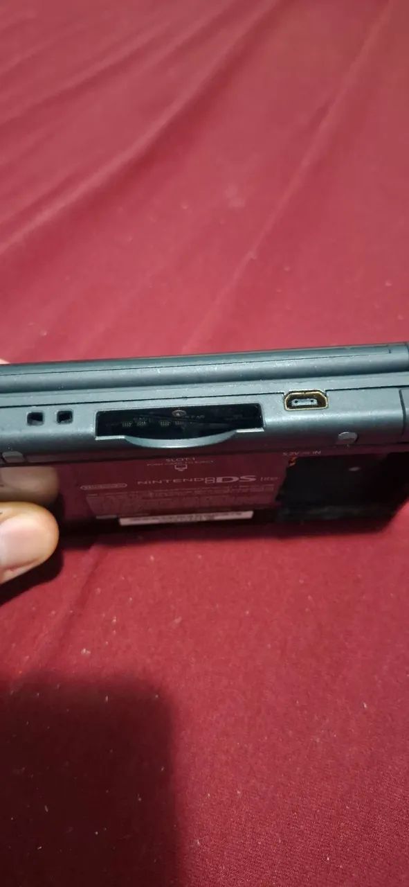 Nintendo ds para retirada de peças - Foto 4