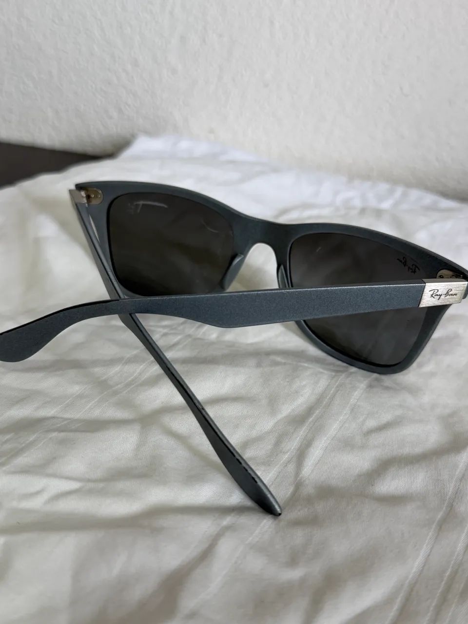 Óculos de Sol Ray-Ban original - Foto 4