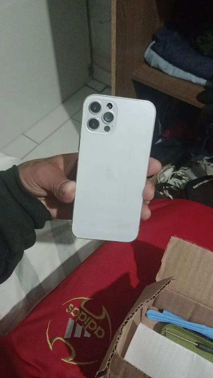 iPhone 12pro  - Foto 3