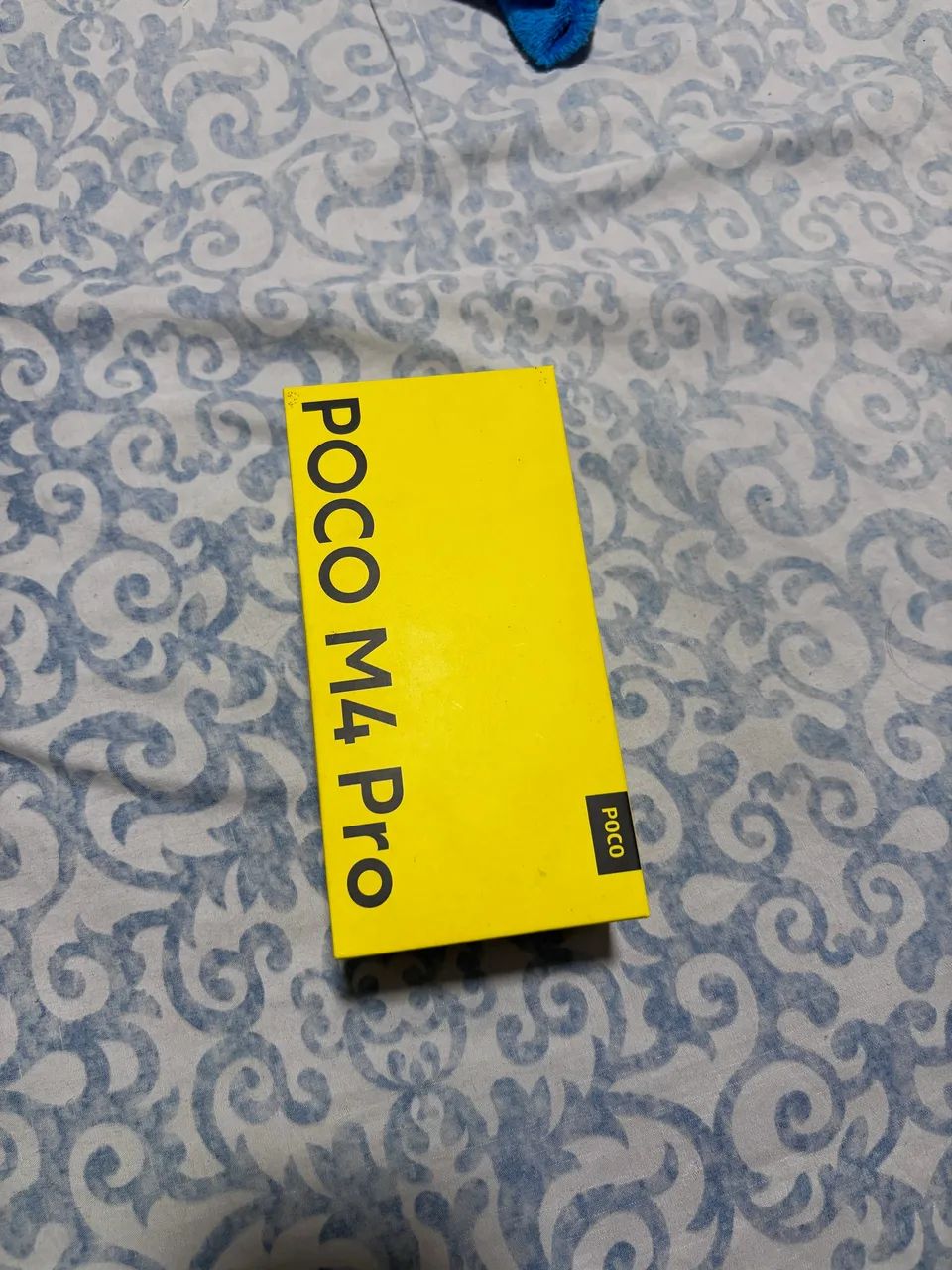 Poco m4 pro 