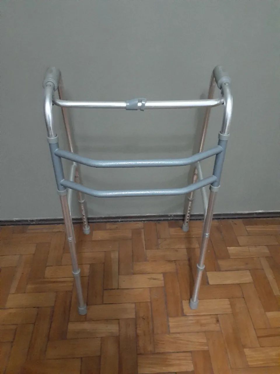 Cadeira de rodas  - Foto 4