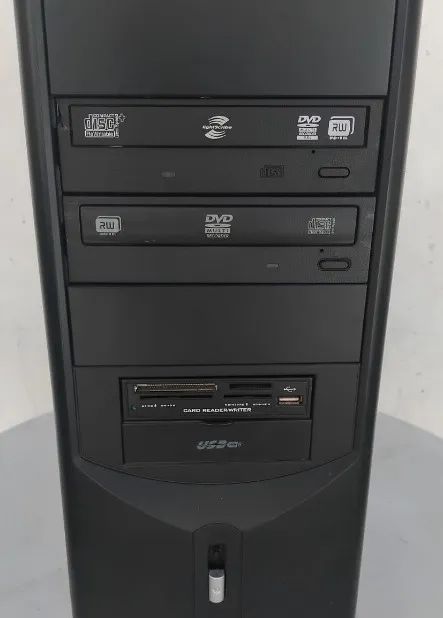 Computador com Windows7 - Foto 2