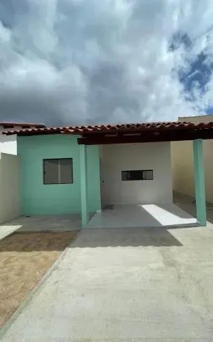 Residência padrão tenoné 