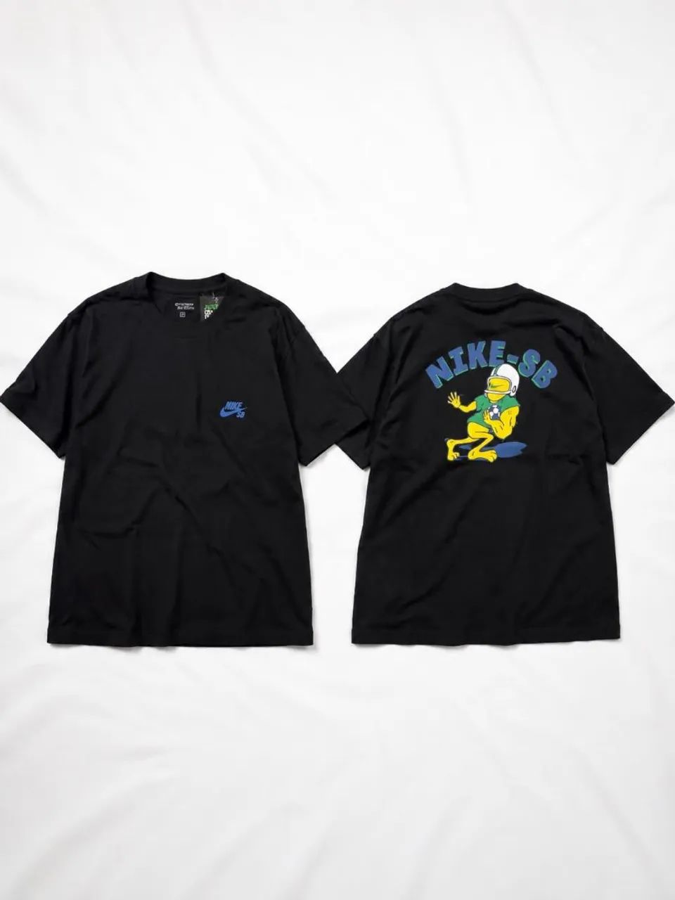 Camisas overside - Foto 4