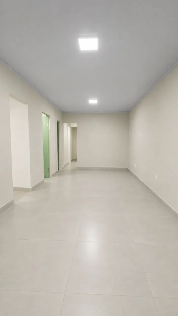 Vende-se Casa Moderna Santa Maria DF - Foto 3