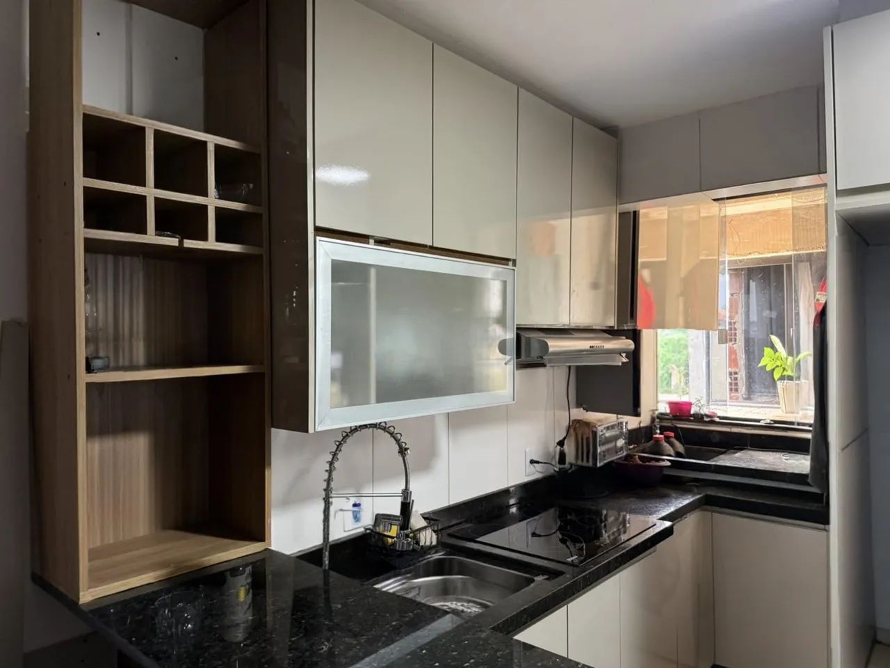 APARTAMENTO TOP TODO PLANEJADO 2 QUARTOS COM VARANDA  - Foto 4