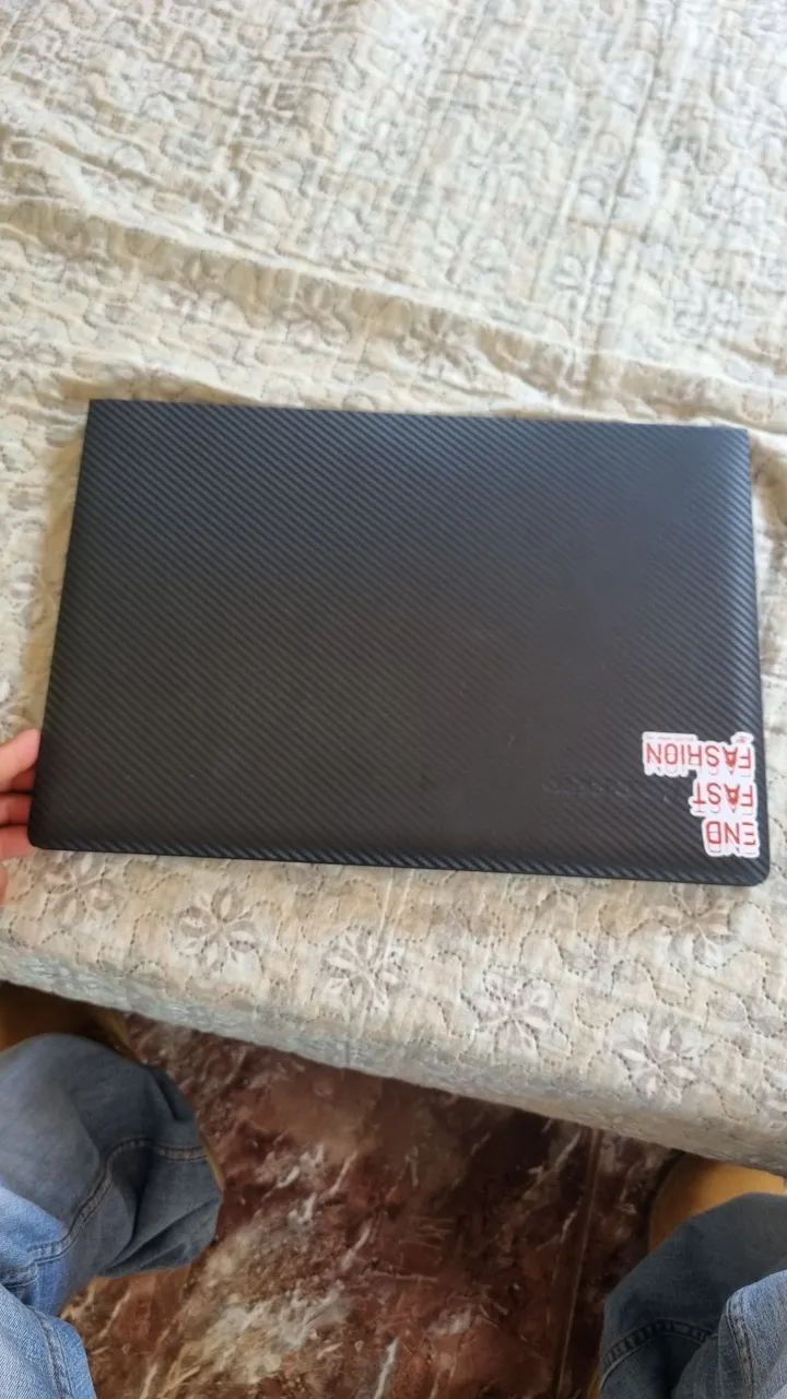 Notebook Lenovo  - Foto 3